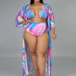 Groovy Baby Bikini Set