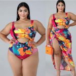 Dream Queen Swim Set